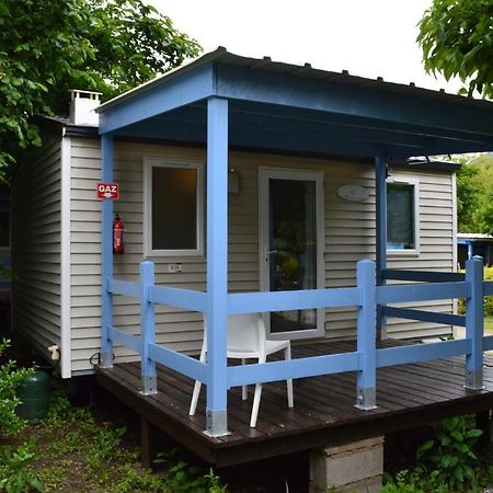 Le Clocher De Neyran Hotel Saint-Gervais-sur-Mare Exterior foto